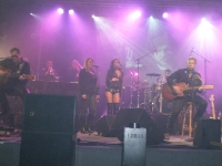 Sosie Johnny Hallyday Live_5