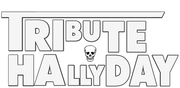 Logo sosie de Johnny Hallyday